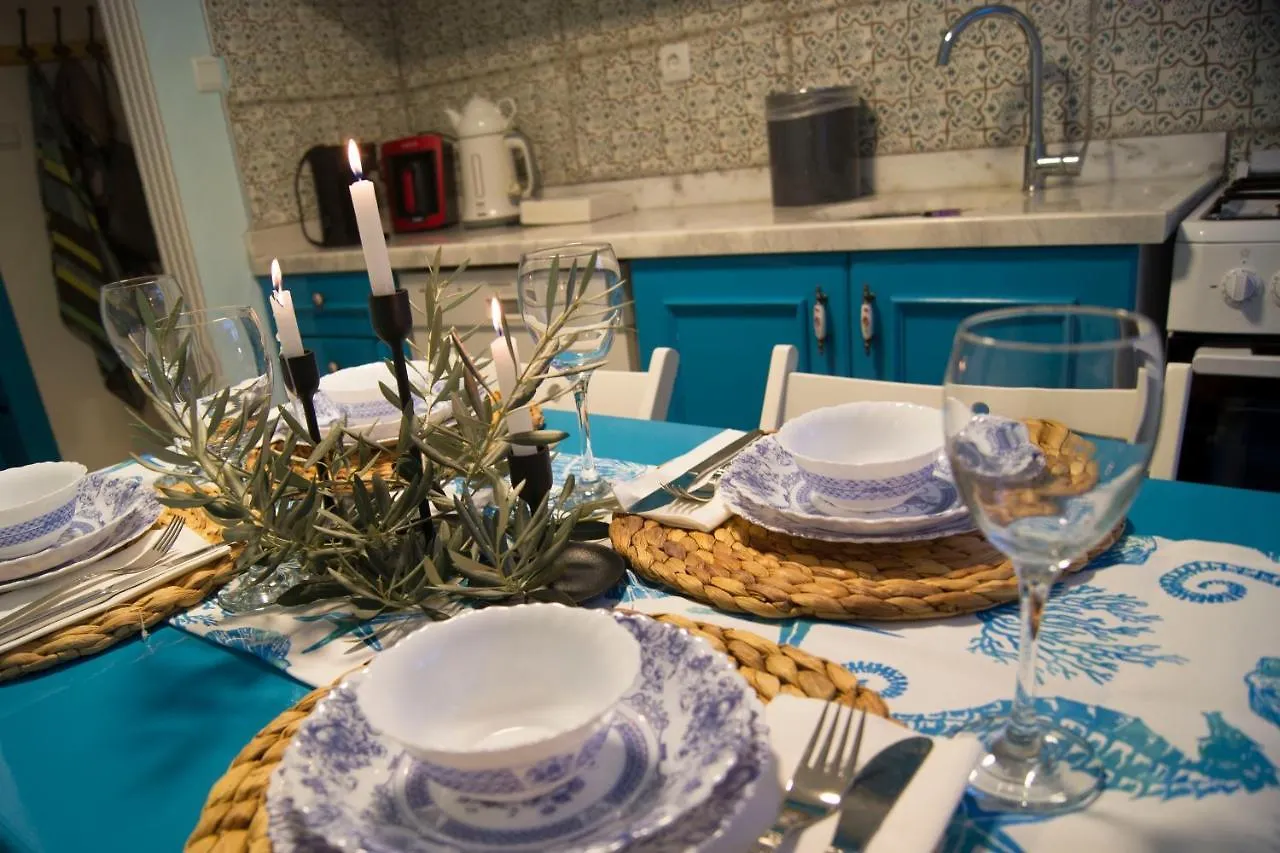 The Pearl House טורקיה