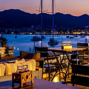 3* Hotel Sunset Hotel Marmaris