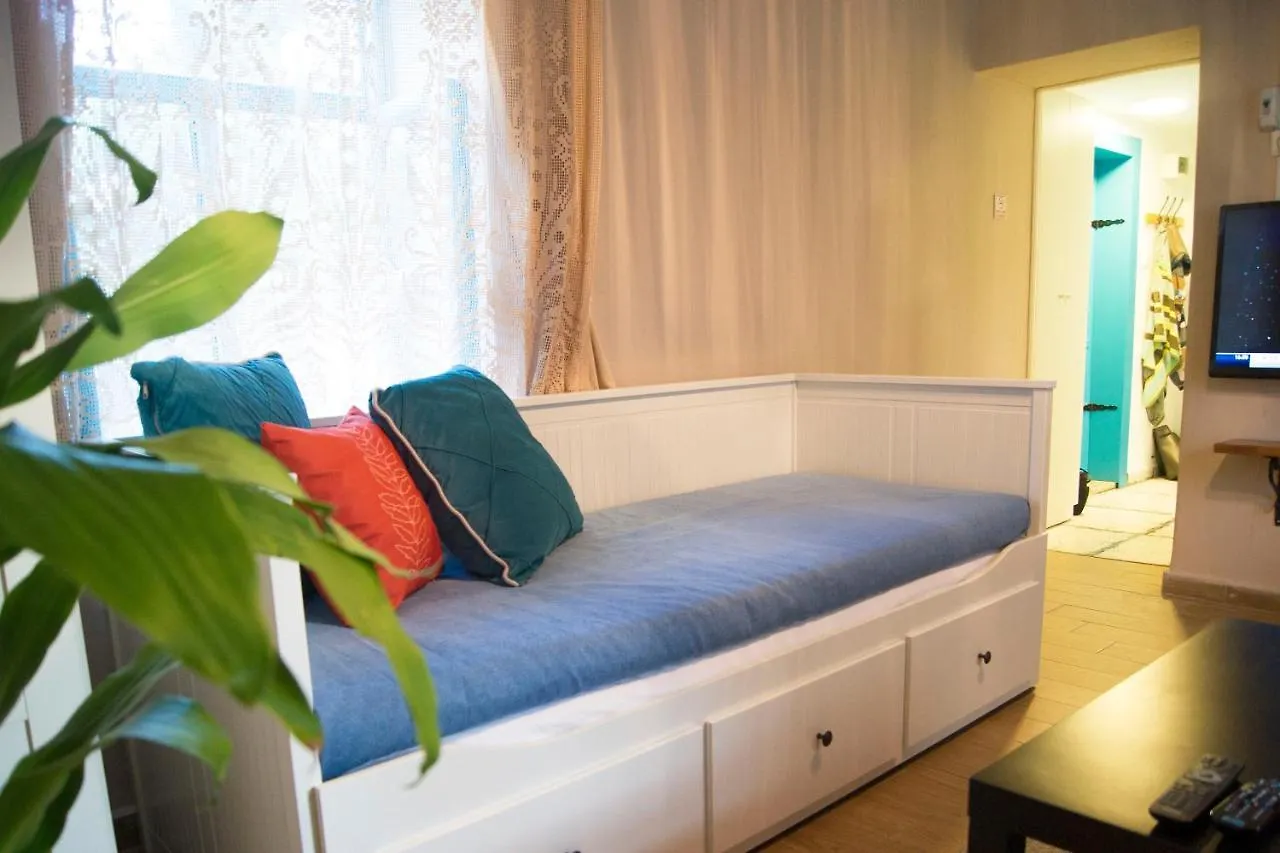 The Pearl House Marmaris